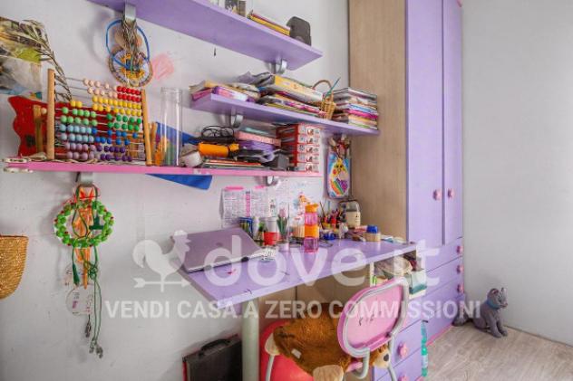 Appartamento di 72 m² con 3 locali e box auto in vendita a Rho - Foto 12
