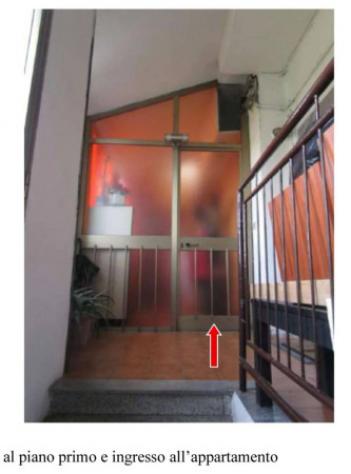 Immobile in asta di 98 m² in vendita a Rozzano - Foto 16