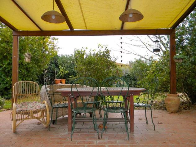 Villa in vendita a Campo - San Giuliano Terme 570 mq Rif: 963213 - Foto 6