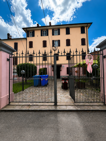 Trilocale in vendita a San Prospero