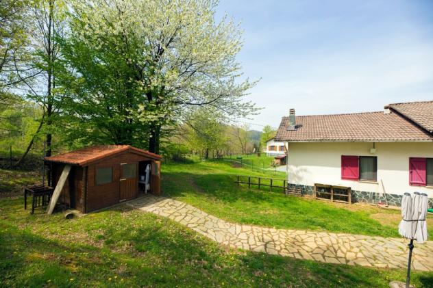 Villa in vendita a Sassello - Foto 10