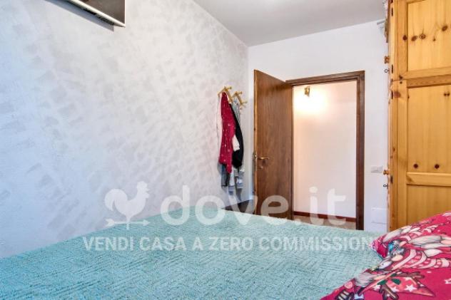Appartamento di 60 m² con 3 locali in vendita a Serina - Foto 20