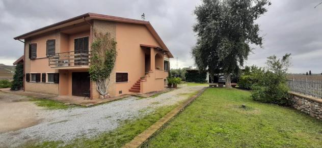 Villa in vendita a Suvereto 280 mq Rif: 1225402 - Foto 3
