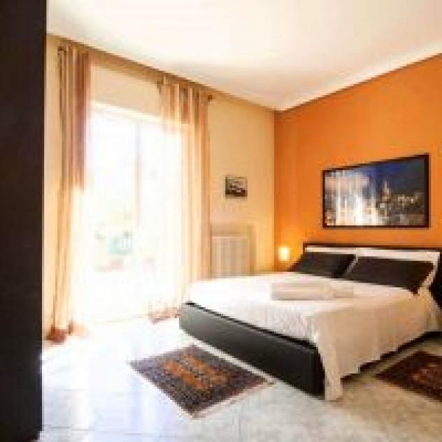 B&B Mare e Terra