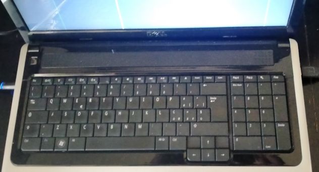 Computer Dell Inspiron 1750 - Foto 4