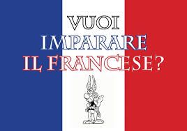 Lezioni private di Francese con Madrelingua