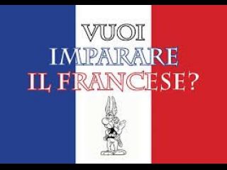 Lezioni private di Francese con Madrelingua