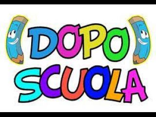DOPOSCUOLA e RECUPERO