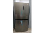 PREZZO OUTLET FRIGO SIDE BY SIDE ELECTROLINE €499❄️