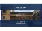 Immobile in asta di 70 m² in vendita a Filetto