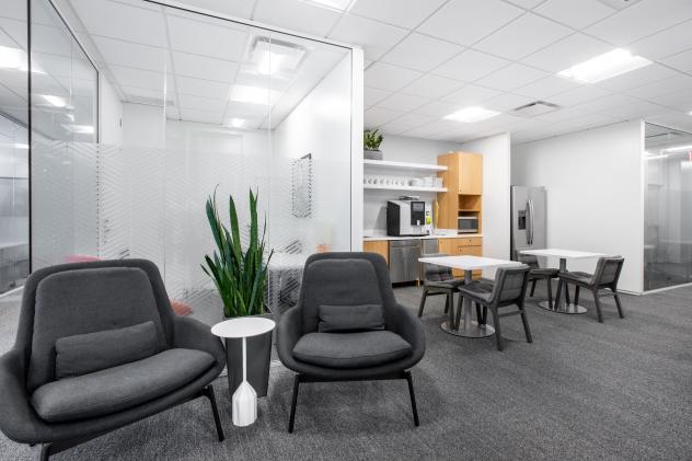 Ufficio privato in affitto per 5 persone a Rome, Spaces EUR Laurentina - Foto 3