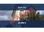 Immobile in asta di 139 m² con più di 5 locali in vendita a Russi