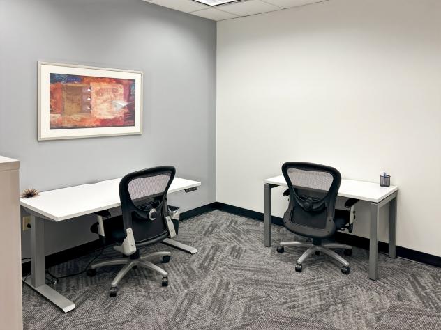 Ufficio privato in affitto - Regus TURIN, Ferrucci a Torino - Foto 7