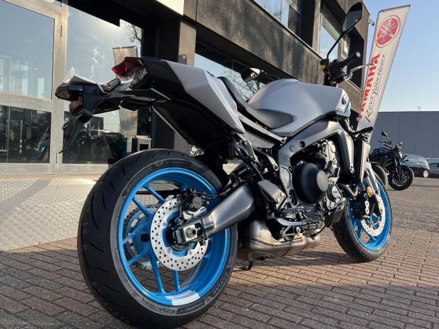 Yamaha MT-09 NEW 2025 Pronta consegna - Foto 9