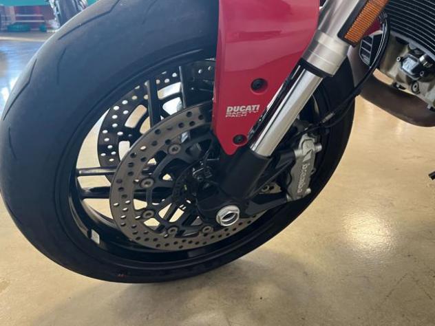 DUCATI Monster 821 ABS 821 rif. 24072833 - Foto 3