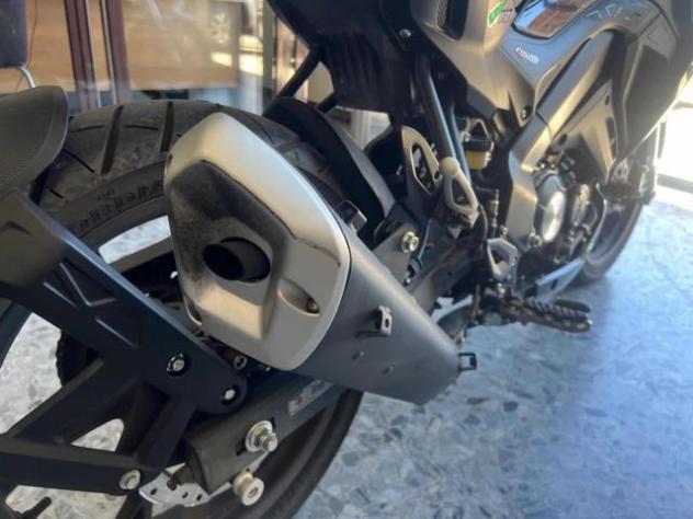 KEEWAY MOTOR RKF 125 RKF rif. 20982834 - Foto 8