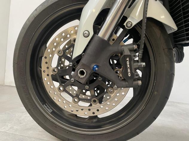 Honda CB 1000 R null - Foto 8