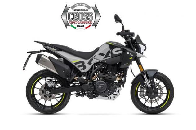 BENELLI BKX 300 S - ANNO 2026 rif. 23750470 - Foto 3