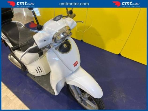 APRILIA Scarabeo 50 Garantito e Finanziabile rif. 24104525 - Foto 8