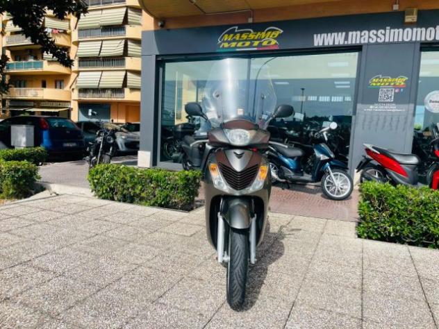 HONDA SH 125 TUTTO INCLUSO ANCHE PASSAGGIO! MINI RATE rif. 23953318 - Foto 7