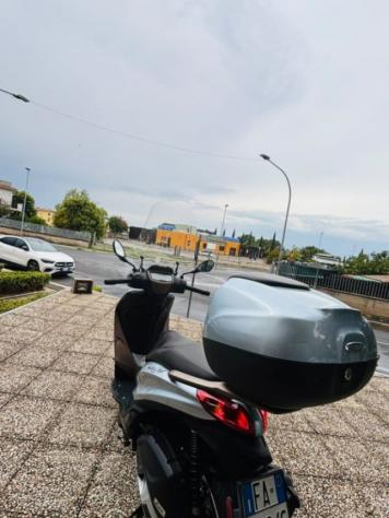 PIAGGIO Medley 150 TUTTO INCLUSO ANCHE PASSAGGIO! MINI RATE rif. 24153239 - Foto 3