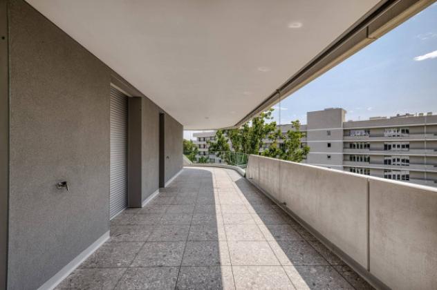 Appartamento di 160 m² con 4 locali e box auto doppio in vendita a Milano - Foto 17