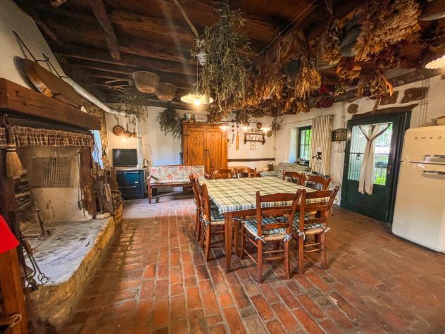 Porzione di casa in affitto a Isola Vicentina - Foto 12
