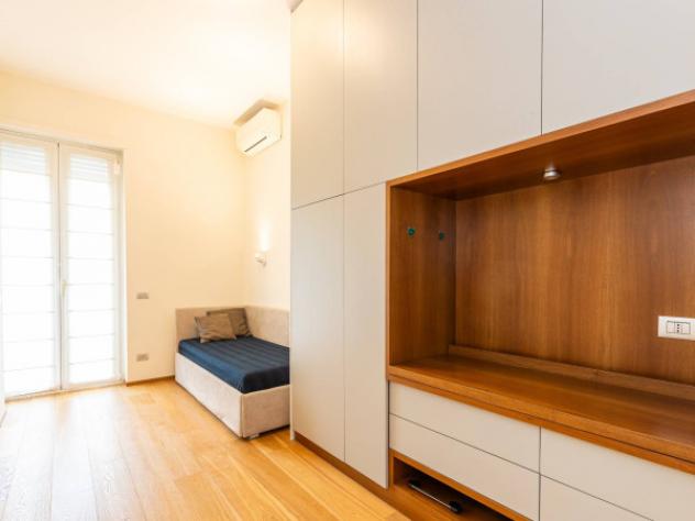 Appartamento di 120 m² con 5 locali in affitto a Milano - Foto 16