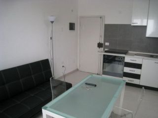 Bilocale in via grado