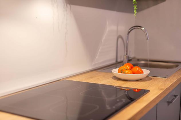 Ambra - Elegant Apartment at the Imperial Forums - Foto 10