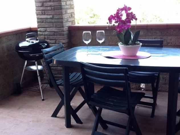 Appartamento in affitto a Pastina - Santa Luce 65 mq Rif: 471123