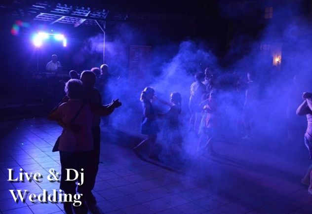 Musica Matrimoni con Animazione - Foto 5