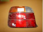 FANALE POST.S. ROSSO ARANCIO BMW Serie 3 E36 Compact  Parti elettriche  Fan &hellip;