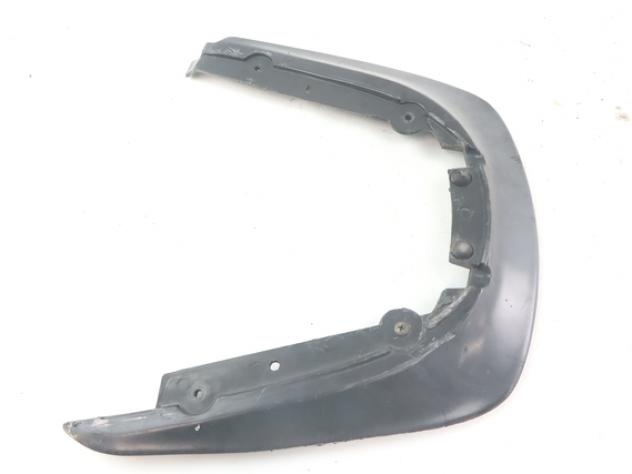 MALAGUTI F10 50 06308073 COVER SPOILER POSTERIORE REAR SPOILER COVER CON GRAFFI - Foto 2