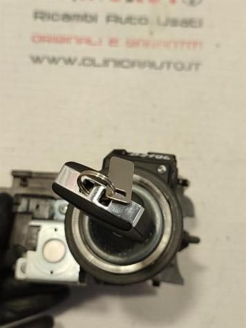 BLOCCHETTO ACCENSIONE MAZDA 6 S. Wagon 2° Serie GS1D66938A 5WK49005D K7400 (0813) - Foto 5