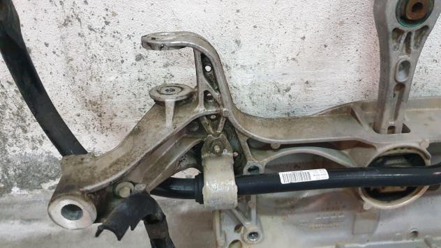 CULLA MOTORE AUDI Q3 Serie (8UB) 3C0199369H Diesel 2.0 4X4 (1114) - Foto 3
