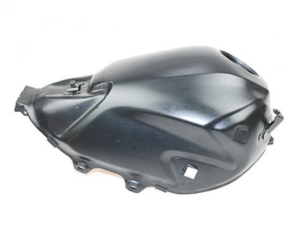 SERBATOIO CARBURANTE HONDA CB 500 X PC59 2017 - 2018 17500MJWDZ0ZA FUEL TANK PICCOLA AMMACCATURA - Foto 3