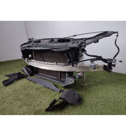 Mercedes CLS W218 Set Anteriore Radiatore - 12166 - Foto 4