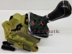 Mercedes Classe E W211 leva selettrice cambio automatico A2035450632