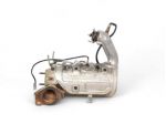 Catalizzatore Mercedes Classe A W176 A1764900514 8201140545 - 36074