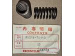 95014-75110 - MOLLA FRIZIONE ORIGINALE NUOVA per HONDA XL 125 R/NX 125 e altre