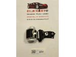 CINTURA DI SICUREZZA POSTERIORE SX CITROEN C4 Cactus 98009740XX 9H06 (1418)