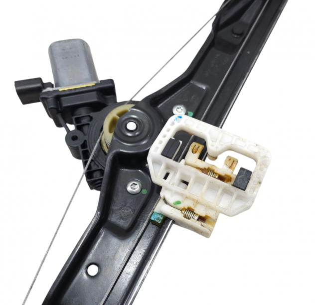 ALZACRISTALLO ELETTRICO ANT. SX FIAT Panda 3° Serie 52076550 (12) - Foto 4