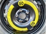 Ruotino 16 VW Golf 5 6 7 GTI Audi A3 A4