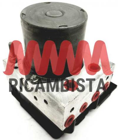 0265950358 Audi A4 centralina ABS riparazione - Foto 3