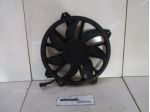10498747161 ELETTROVENTOLA CITROEN C4 1.6 D 66KW 5M 5P (2009) RICAMBIO USATO