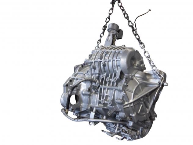 CAMBIO AUTOMATICO CON CONVERTITORE DI COPPIA LEXUS RX Serie (MCU35) 3050048151 1MZ-FE Benzina 3000 (0306) - Foto 5