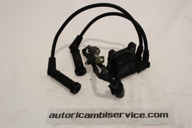 2730102700 BOBINA ACCENSIONE KIA PICANTO 1.0 B 45KW 5M 5P (2009) RICAMBIO USATO