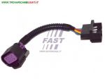CABLAGGIO FANALE FIAT DUCATO 06 SX POSTERIORE 6-PIN FT76103  CITROEN - JUMP &hellip;