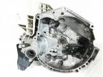CAMBIO MANUALE COMPLETO PEUGEOT 207 1° Serie 2222RC KFW Benzina 1400 (0609)